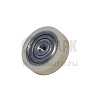 Ролик сдвижной крыши SCHMITZ/ ТОНАР D=30мм 1026011/1016466/30051158 (Rodriguez)