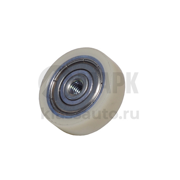 Ролик сдвижной крыши SCHMITZ/ ТОНАР D=30мм 1026011/1016466/30051158 (Rodriguez)