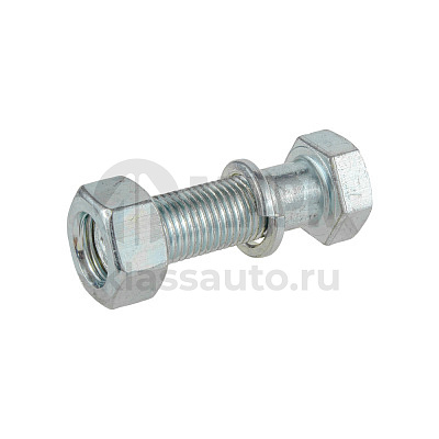 Болт М12х40х1,25 м/о кардана Евро в сборе