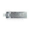 Замок борта SCHMITZ 321546 правый (ТС)