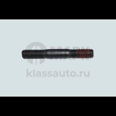 Шпилька ТНВД ISBe Евро-3,4, (ISF3.8) M8 X 1.25 X 18 : M8 X 1.25 X 18