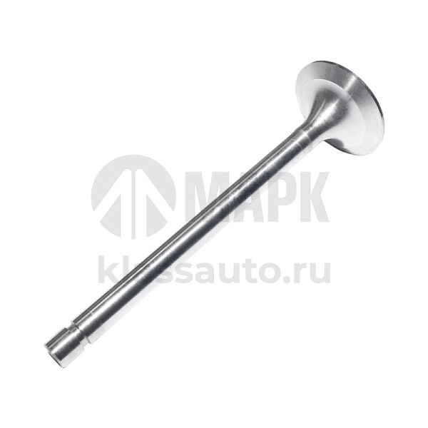 Клапан впускной Д-245, Д-260,ММЗ МТЗ (Челябинский Автомеханический завод)