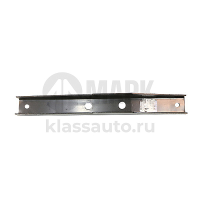 Балка подвески раздаточной коробки (ПАО КАМАЗ)  970 мм