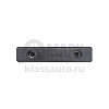 Отбойник резиновый №2001 (ДхШхВ/250х55х60)