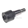 Палец реактивный РМШ М33 d 75 КрАЗ (голый)