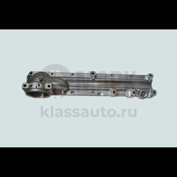 Коллектор впускной (6ISBe) 4981331/ 4930917