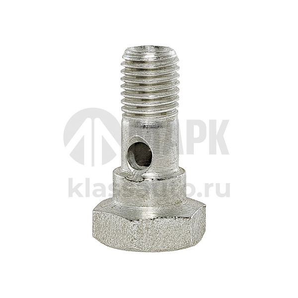 Болт топливный М8х1-6G-21 (TRUCKMARK)