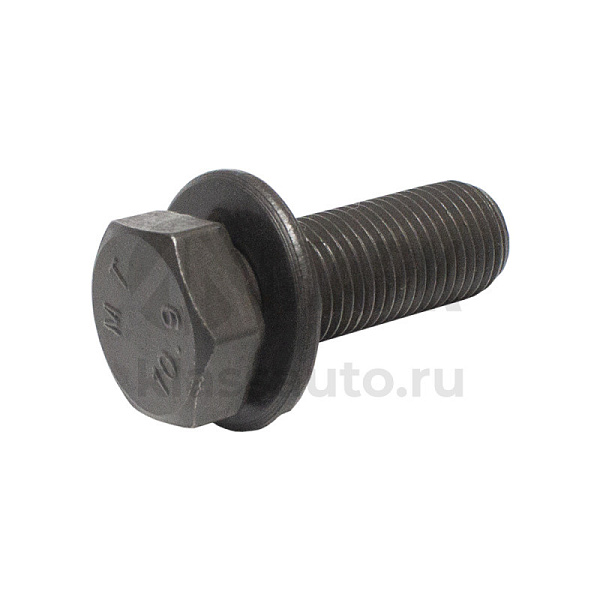 Болт крепления маховика ISF2.8 M12х1.25х31