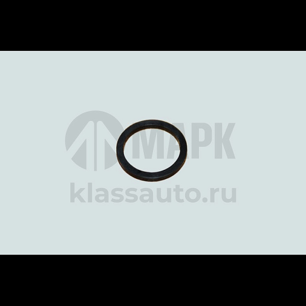 Кольцо уплотнительное форсунки резиновое (BT)