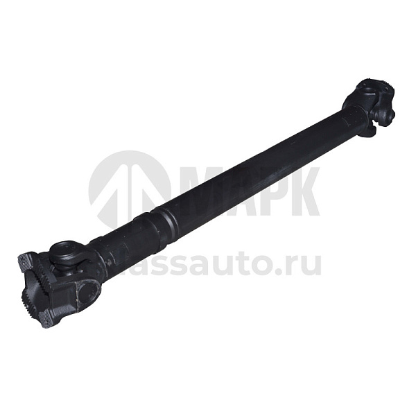 Вал карданный ЗМ L=1402 мм