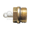 Клапан слива конденсата VDC2 M22x1.5 (Camozzi)