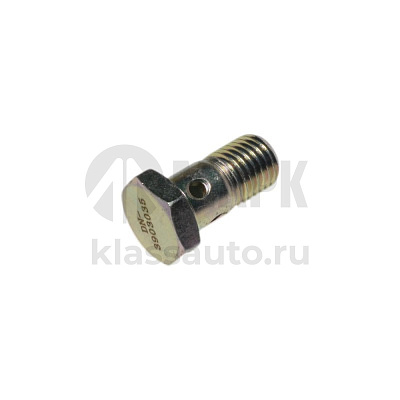 Болт топливный (банджо) М12х1,5х24 4937761 DCEC