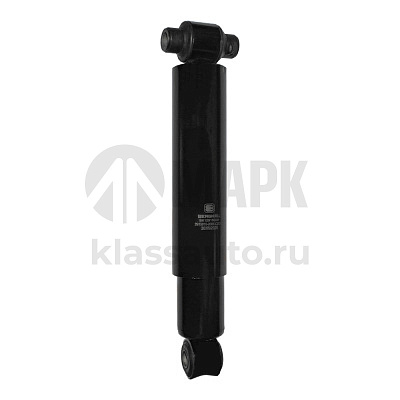 Амортизатор подвески задний FAW J7 29150102001C00C тягач (430/705 d20x105/d20x50) (Bergkau)