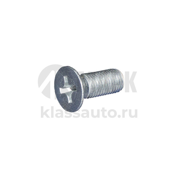 Винт М10х25 АО БелЗАН