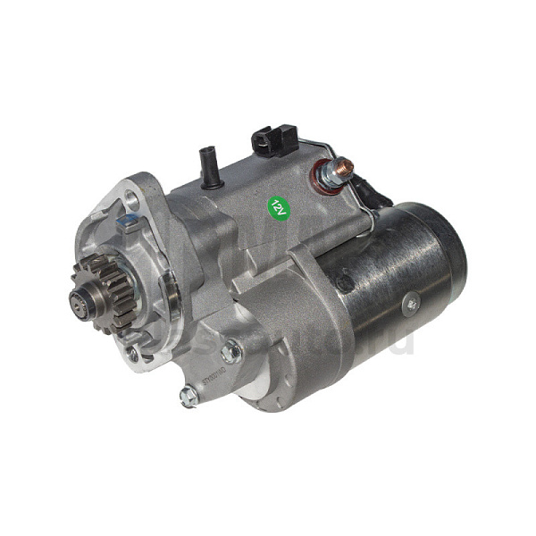 Стартер 4900574 A2300 Motorherz 12V 2Kw