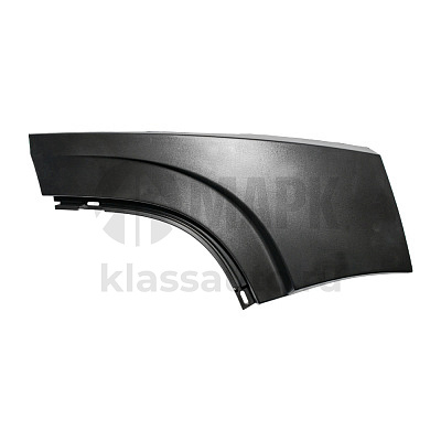 Крышка переднего зеркала A9608113007 а/м Камаз 54901/ MB Actros MP4 (Sampa)