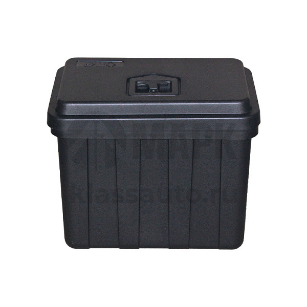 Ящик инструментальный FLYBOX 500 (350х500х400) (Татполимер)
