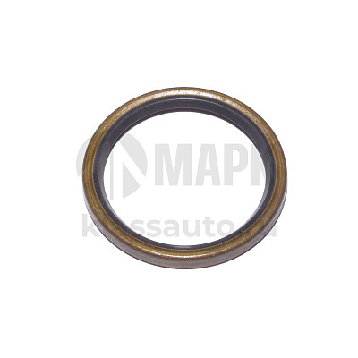 Сальник 42x52x5 81.96502.6039 (Shaanxi Hande Axle Co., Ltd)