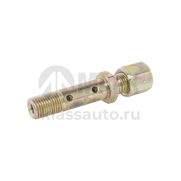 Клапан перепускной топливный 740.21-1104020 (TRUCKMARK)