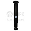 Амортизатор подвески передний FAW J7 29050102000C00D тягач (FAW)