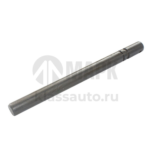 Валик управления заднего моста МТЗ-82,-1221 (ОАО МТЗ Беларусь)