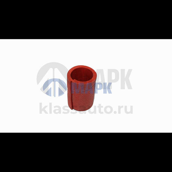 Прокладка трубки компрессора КамАЗ 5490 (Волжскрезинотехника)