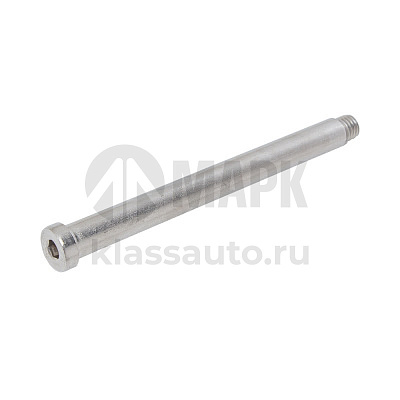 Штифт задних ворот SCHMITZ 820905 (ось M12x154/d=14) крепления петли 509958