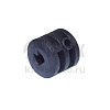 Муфта предохранительная T300-350 (пластик) 20654A (Webasto)