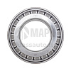 Подшипник 7520 (задней ступицы КамАЗ 6520)
