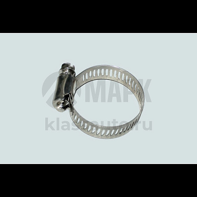 Хомут  (11 16-1 1/2 in.) (крепление патрубка воздухопод-го N 3977775) (ISLe) DCEC