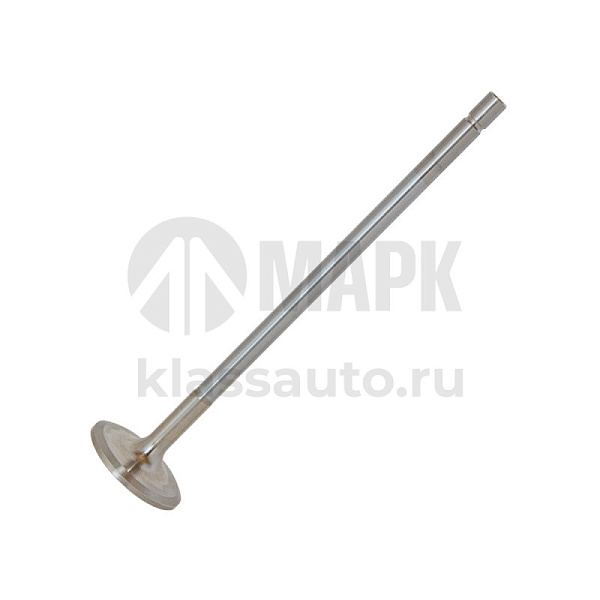 Клапан впускной дв. 650 (г. Ярославль)
