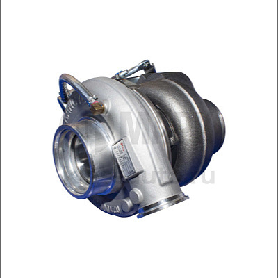 Турбокомпрессор а/м КАМАЗ дв.ЕВРО-5 вездеход (аналог JP100) (300G) Kangyue Technology Co.Ltd