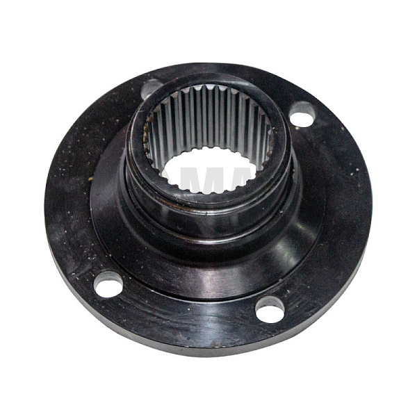 Фланец входной (HD90129321017) (Shaanxi Hande Axle Co.)