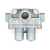 Клапан защитный 4-х контурный 81521516094 а/м SHACMAN F3000, HOWO (TRUCKMARK)