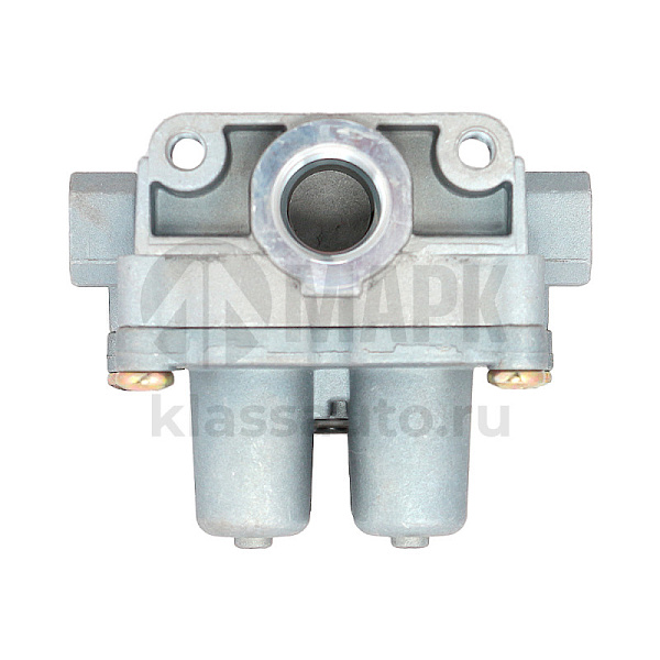 Клапан защитный 4-х контурный 81521516094 а/м SHACMAN F3000, HOWO (TRUCKMARK)