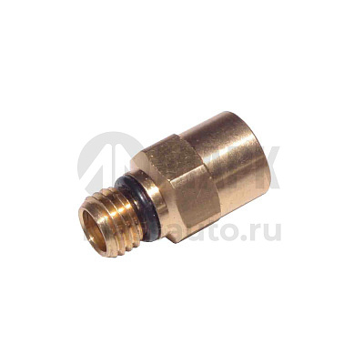 Фитинг прямой (замена для DS6510 8-M12х1,5-S) (Camozzi) 
