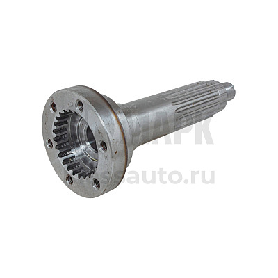 Вал ВОМ МТЗ-82,-1221 (БЗТДиА Беларусь)