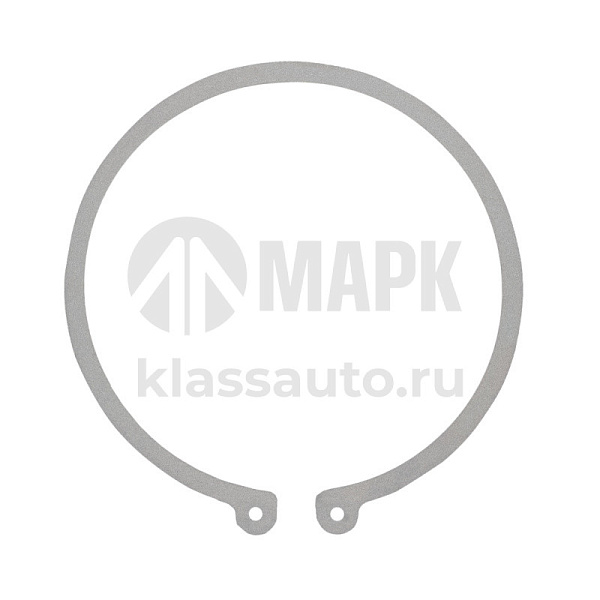 Кольцо упорное КамАЗ-6522 (Euro-4)