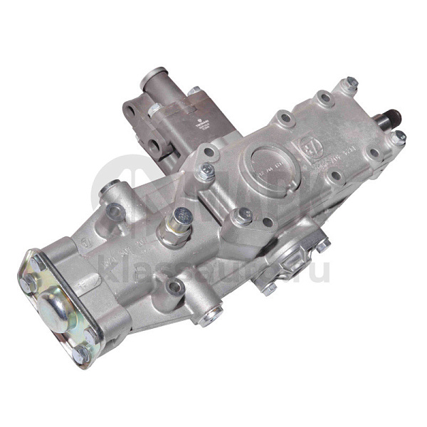 Механизм переключения передач 9S1310 ZF