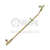 Тяга газа ТНВД (короткая) 