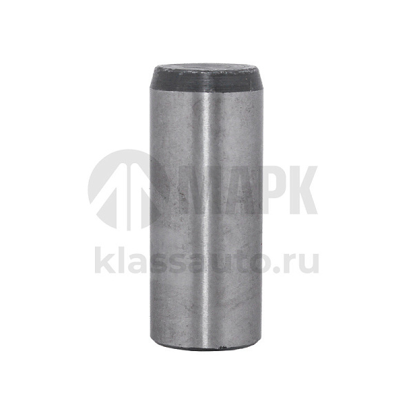 Ось тормозной колодки