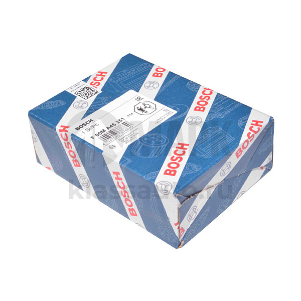 Реле напряжения генератора 1986AE0103 28V (BOSCH)