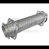 Металлорукав Турбо/Евро (гофра) (Металлрукав Челны)
