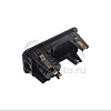 Переключатель дифференциала A0015452104 (MB)