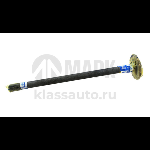 Полуось короткая правая