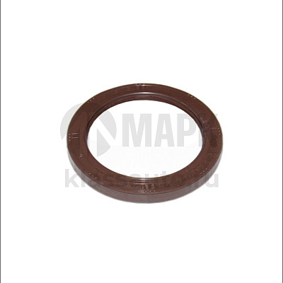 Сальник шкворня 57х75х7,5 (замена на 06.56279.0025) (Shaanxi Hande Axle Co., Ltd) 