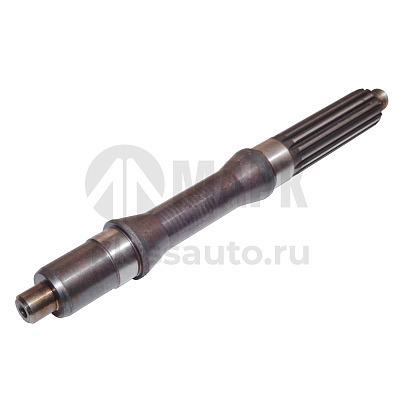 Вал ведущей шестерни УРАЛ ПЛАНТ