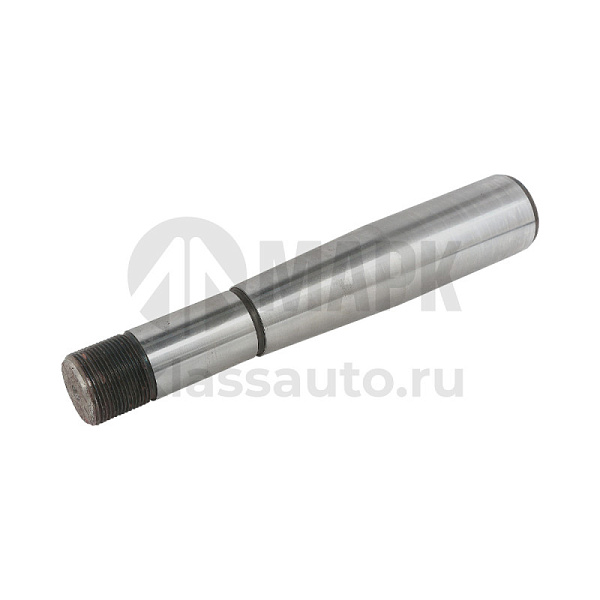 Шкворень МАЗ 500 (голый)