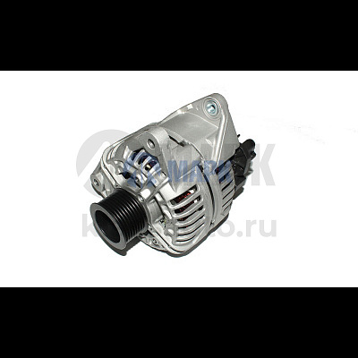 Генератор 24V 70А (120град. 81мм) (ISBe) Евро3 KRAUF 4892318 ALB1699KL
