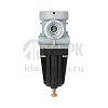 Клапан ограничения давления воздуха WG9000360549 а/м HOWO T5G, SITRAK C7H (TRUCKMARK)